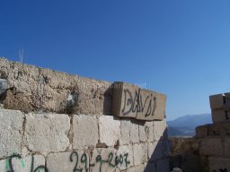 Castillo de Mula 2010